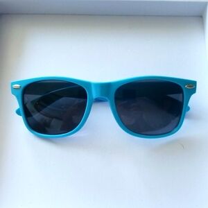 Eureka Blue Sunglass Unisex New